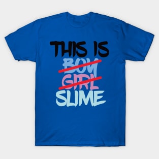 This is Slime - Tensei Shitara Slime Datta Ken T-Shirt